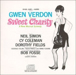 Sweet Charity - 1966 Original Broadway Cast