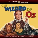 The Wizard of Oz (Original Motion Picture Soundtrack)